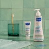 Stelatopia + Crema Relipidizante Emoliente Mustela 300 Ml