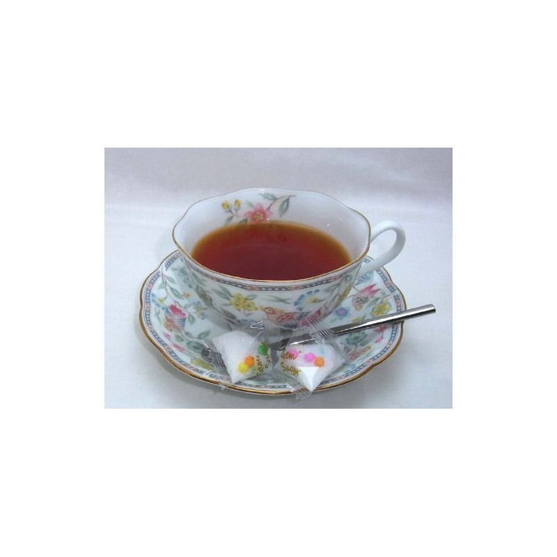 Gentle Decafe Tea (Apple), Set of 3 Bags