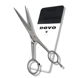 DOVO Professional Hairdressing Scissors 6 Inches | The Original Made in Solingen | Stainless Steel Hair Scissors with Micro Teeth | for Men and Women for Hair Cutting