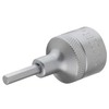 Tone HP4HB-05 Hexagon Socket, 1/2 inch (12.7 mm) Insertion Angle,