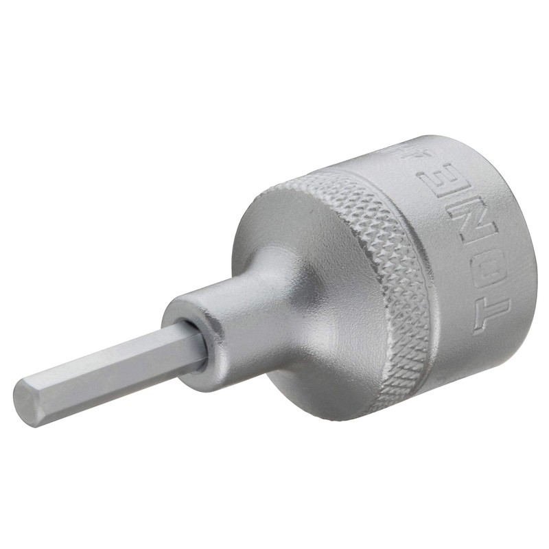Tone HP4HB-05 Hexagon Socket, 1/2 inch (12.7 mm) Insertion Angle,