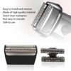 31B Series 3 Replacement Shaver Head Foil and Cutter Replacement