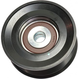 For Toyota Tundra Accessory Belt Idler Pulley 2000-2009 | Grooved