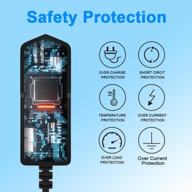 ENGFYADSY 9V 2A Power Supply Charger AC 100-240V to DC 9V 2A Switching Supply Power Adapter 5.5 X 2.5/2.1mm US Plug Transformer Wall Adapter