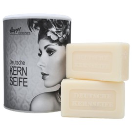 Hepp GmbH & Co KG - Pure Core Soap 5 Pieces (5 x 100 g)
