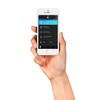 Smartwares Smart Home Pro | Funk Alarm Set inklusive Basistation,