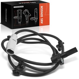 ABS Sensor Rear Right for Vito W639 Vito/Mixto W639 109 110 111 113 115 116 119 120 122 123 126 2.1L-3.7L 2005-2014 A6394409 834