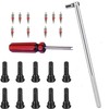 BuiBettFu TR413 Valve Stem Puller Setup Toolkit 1 x Valve