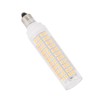 E11 LED Bulb 1200LM 136LED Dimmable Replacement Bulb for Chandelier