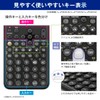 Casio Scientific Calculator, High Definition, Japanese Display, 500+ Functions fx-JP500CW-N