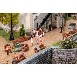 Faller 120116 Model Kit