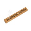 Coollooda Incense Burner, Horizontal Stand, Incense Burner, Incense Burner, Incense