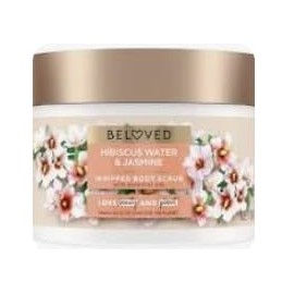 Beloved Hibiscus Water and Jasmine Body Scrub