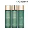 Kim Jeong-moon Aloe Cure Soothing Toner x 2 + Emulsion