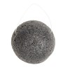 Konjac Expert | Konjac Sponge Natural Face Bamboo Charcoal for