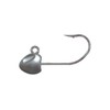 Mizar Turns Head S 1.3g Ajing Jig Head Light Salt