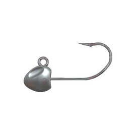 Mizar Turns Head S 1.3g Ajing Jig Head Light Salt Game
