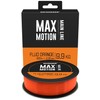 HALDORADO MAX MOTION Fluo Orange Monofilament 800 m Main Fishing
