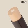 OBgE Natural Cover Foundation 13g (SPF50+, PA++++) - #03 Sand