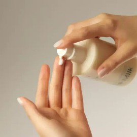 Goodal 비건라이스 밀크 보습토너+로션 [GIFT] 수딩크림 10ml Vegan Rice Milk Moisturizing Toner + Lotion [GIFT] Soothing Cream 10ml [FREE]