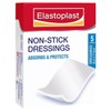 Elastoplast Buy Elastoplast NonStick Dressings 5cm  7.5cm 5 Pack Online