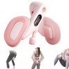 MATTJIASPOP - Entrenador de Cadera Kegel, Ejercitador de Suelo Pélvico