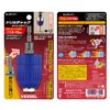 VESSEL BH-271 Drill Chuck with Clear Type (Grip Range: 0.06