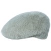 Kangol Men's Beret, Moss Grey, M