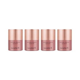 Anti Wrinkle Volume Up Lip Serin 15ml x4M / 안티 링클 볼륨업 립세린 15ml x4M