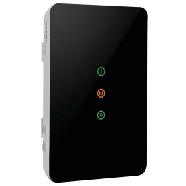 SunTouch 500980 SunStat Relay R4 for 15 Amps Heating Systems for 120V and 240V