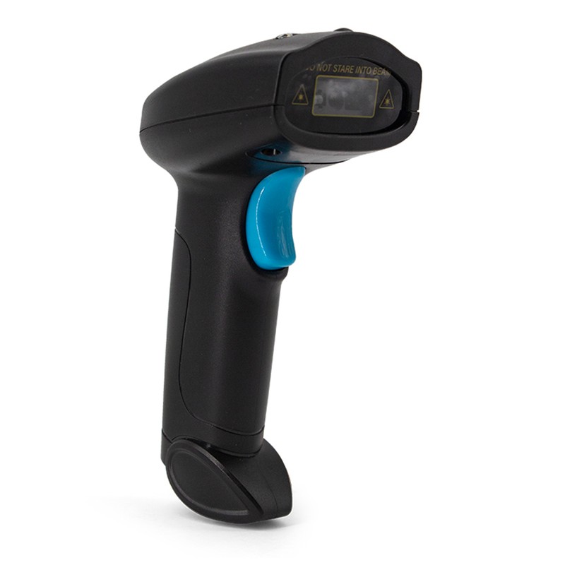 1D 2D Barcode Scanner Handheld USB Wirelss Bar Code Reader