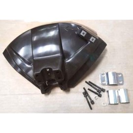 Lawn Mower Parts P021032702 Guard Shield for Shindaiwa Fits B45 B450 B530 C270 C35 & T270 72441-16003 String Trimmer + (Free Two E-Books)