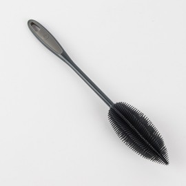 Kochblume Cookline Spill Stopper Bottle Brush 22965 (Anthracite) – 35x6