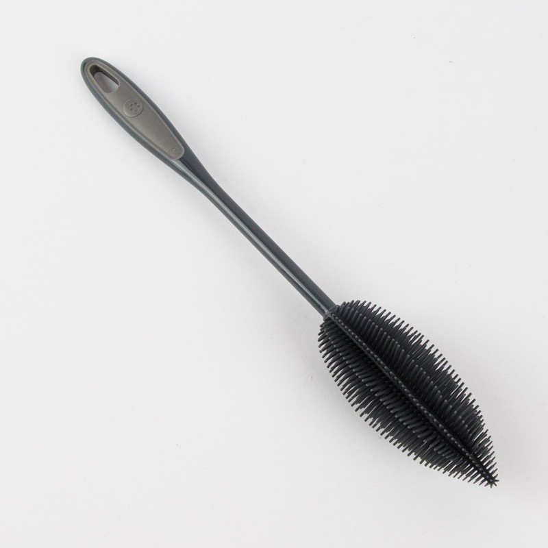 Kochblume Cookline Spill Stopper Bottle Brush 22965 (Anthracite) – 35x6