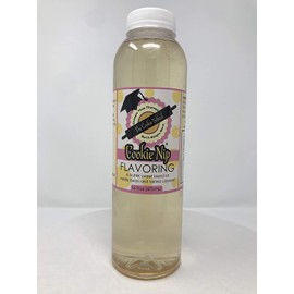 Cookie Nip Flavoring 16 oz Bottle