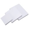 Disposable Makeup Mixing Palette,150 Sheets Cosmetic Mixing Papers for Nail