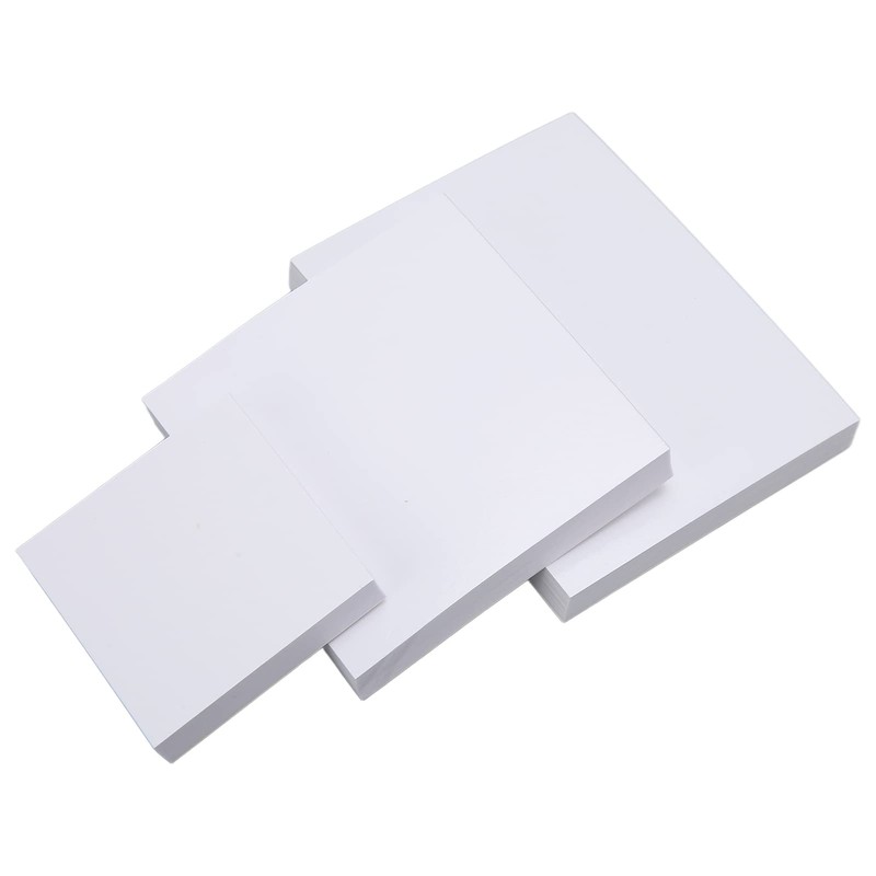 Disposable Makeup Mixing Palette,150 Sheets Cosmetic Mixing Papers for Nail