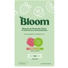 Bloom Greens Superfoods 14 Sobres Individuales P Llevar Fresa-Kiwi
