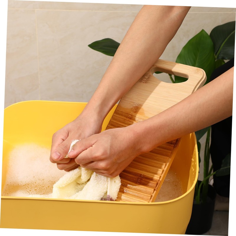 Laundry Supplies Laundry Accessories Home Washboard Board Washing Board