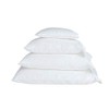 Jasmine Silk Luxury 100% Mulberry Silk Boudior Pillow (30 x