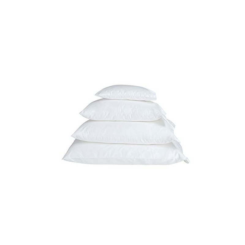 Jasmine Silk Luxury 100% Mulberry Silk Boudior Pillow (30 x