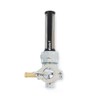 Petcock Fuel Valve - Left Spigot - 22mm - Compatible