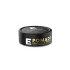 Elegance Pomade Transparent Hair Wax 4.7 Oz Super Strong Hold