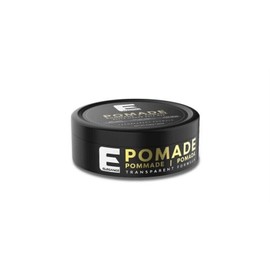 Elegance Pomade Transparent Hair Wax 4.7 Oz  Super Strong Hold Wax -Sealed- NEW