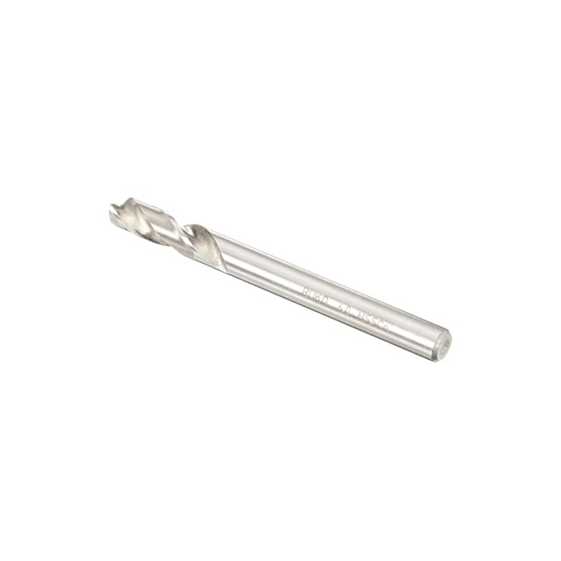 RUKO Spot Cutter 0.2 inches (6 mm) 101107 (Metal/Metalwork)