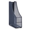Zeller 17730 Magazinbox, Mesh 27.5 x 9 x 35 cm,