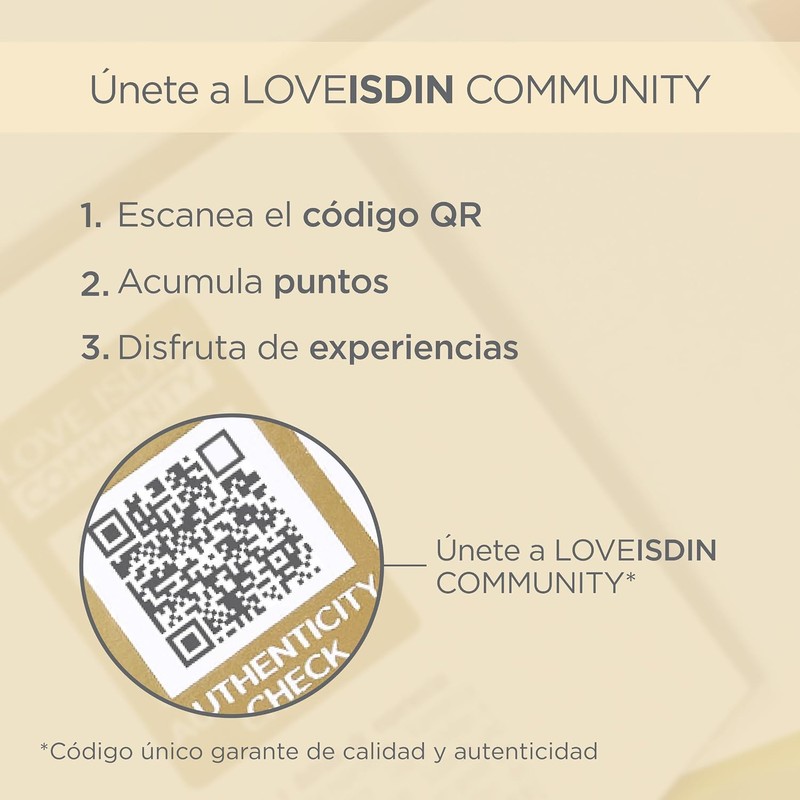 ISDIN Isdinceutics a.g.e. reverse day