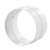 FANTRONIX Round Connector 100mm - 4 inch Dia. Connector for