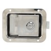 Paddle Handle Latch 304 Stainless Steel Heavy Duty RV Door