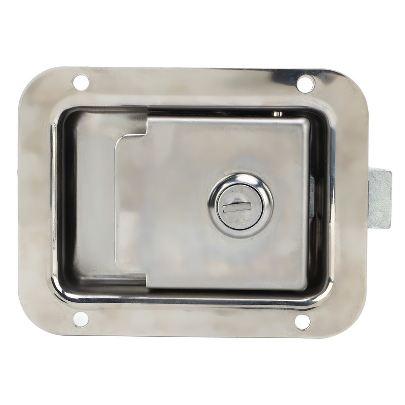 Paddle Handle Latch 304 Stainless Steel Heavy Duty RV Door
